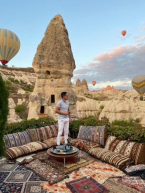 Goreme Suites